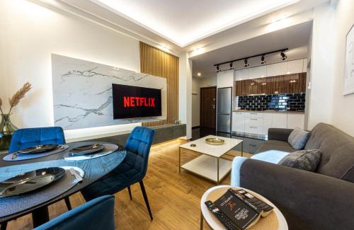 Neos Kosmos Apartamento | Polis luxury apartment 4