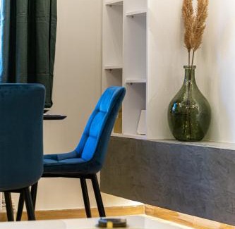 Neos Kosmos Apartamento | Polis luxury apartment 4