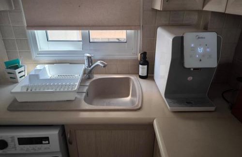 Polis Apartamento | Polis Pearl - Comfortable 2 Room Apartment