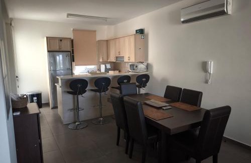 Polis Apartamento | Polis Pearl - Comfortable 2 Room Apartment