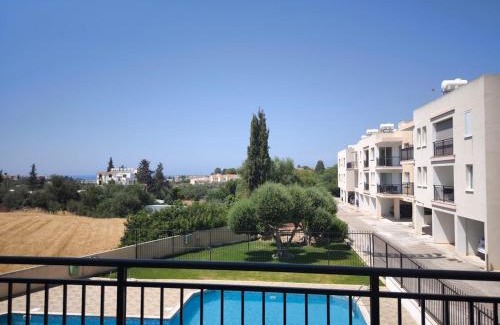 Polis Apartamento | Polis Pearl - Comfortable 2 Room Apartment
