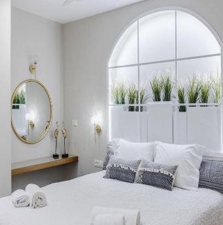 Ermoupoli Apartamento | Polis Suite