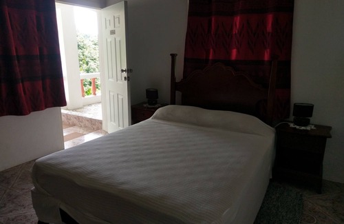 Port Antonio Casa | Polish Princess Guest House