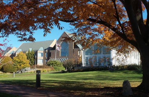 Ossining Apartamento | Polished 1BR w/ Accessible Room Features + Sauna