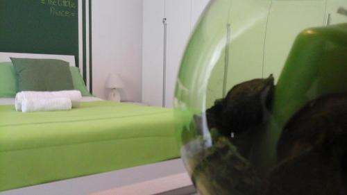 Palermo Cama Y Desayuno | Politeama Center