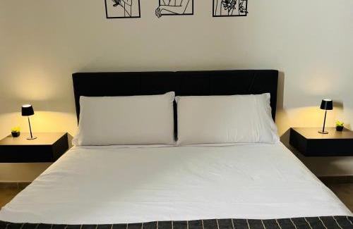 Ruggero Settimo Apartamento | Politeama House