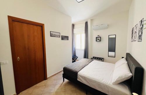 Ruggero Settimo Apartamento | Politeama House
