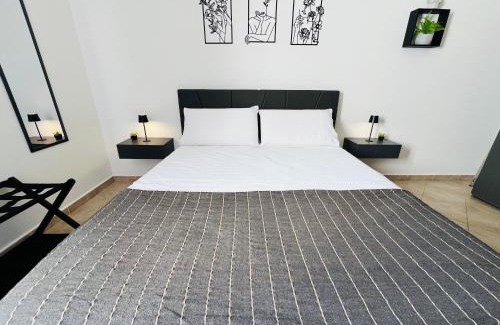 Ruggero Settimo Apartamento | Politeama House