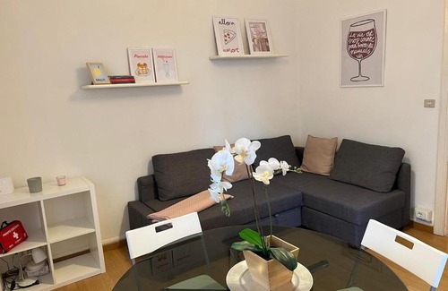 Cenisia Apartamento | Politecnico - WiFi - Posto Auto Gratis by RD Domus
