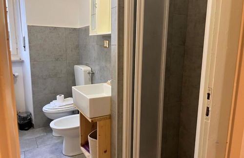 Cenisia Apartamento | Politecnico - WiFi - Posto Auto Gratis by RD Domus