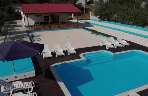 Donji Dolac Casa | POLJIČKO IMANJE -un lugar para estar