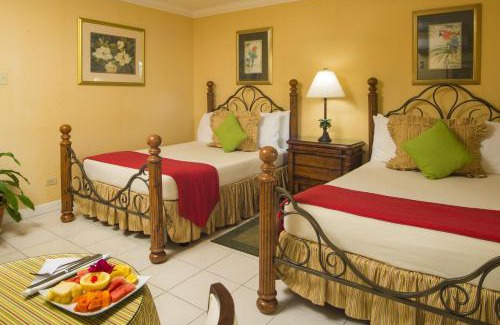 Montego Bay Cama Y Desayuno | Polkerris Bed & Breakfast
