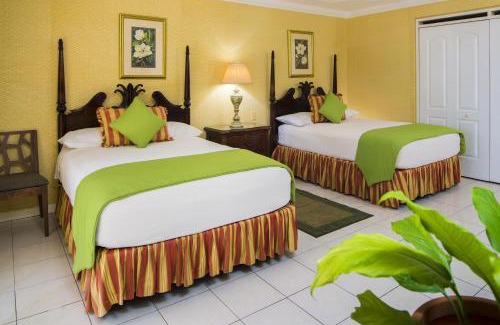Montego Bay Cama Y Desayuno | Polkerris Bed & Breakfast