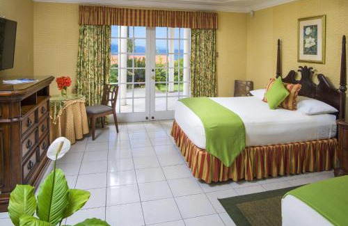 Montego Bay Cama Y Desayuno | Polkerris Bed & Breakfast