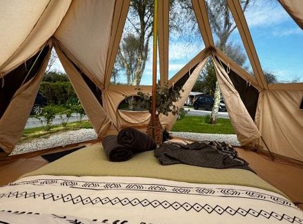 Saint Erth Praze Apartamento | Polladras Holiday Park