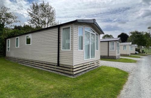 Saint Erth Praze Apartamento | Polladras Holiday Park