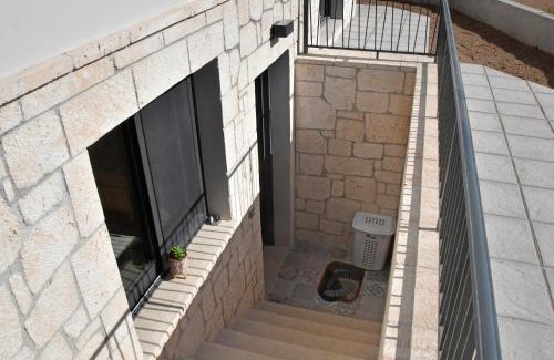 Ayioi Asomatoi Apartamento | Polles Εlies Cozy Αpartment