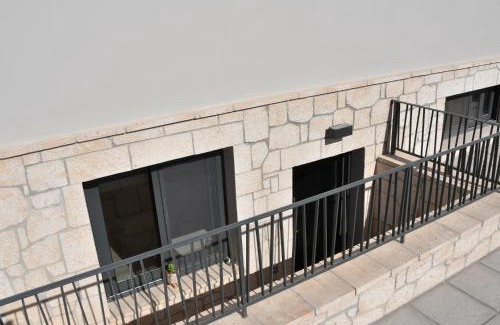 Ayioi Asomatoi Apartamento | Polles Εlies Cozy Αpartment