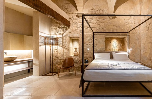 Lecce Historic Center Hotel | Pollicastro Boutique Hotel