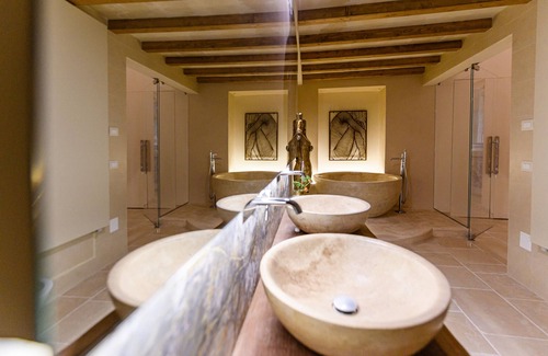 Lecce Historic Center Hotel | Pollicastro Boutique Hotel