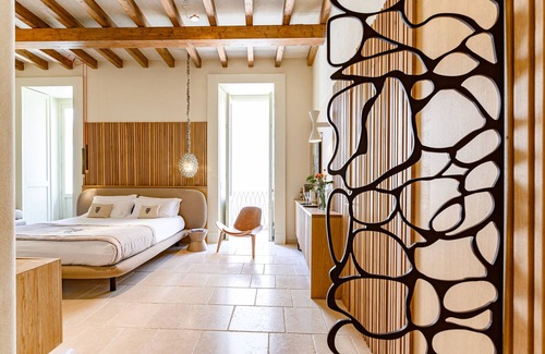 Lecce Historic Center Hotel | Pollicastro Boutique Hotel
