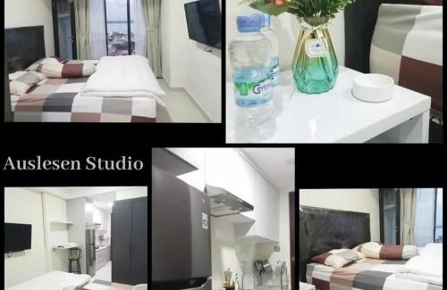 Batam Apartamento | Pollux Habibi Residence no wifi to be honest at this price
