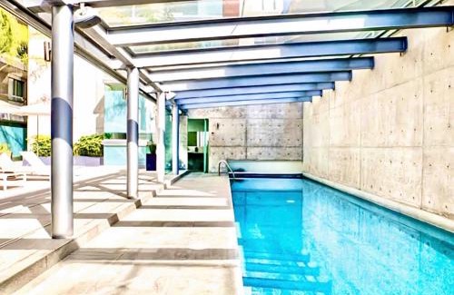 Miguel Hidalgo Apartamento | Pollux Luxury Apartment