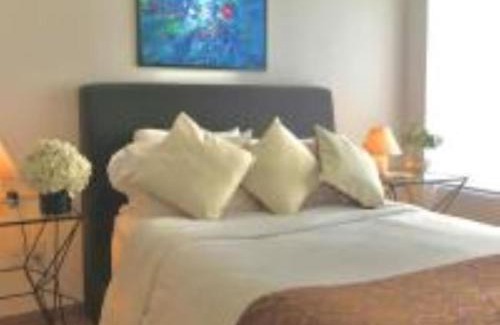Miguel Hidalgo Apartamento | Pollux Luxury Apartment