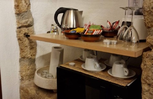 Pitigliano Apartamento | Polly's Nest