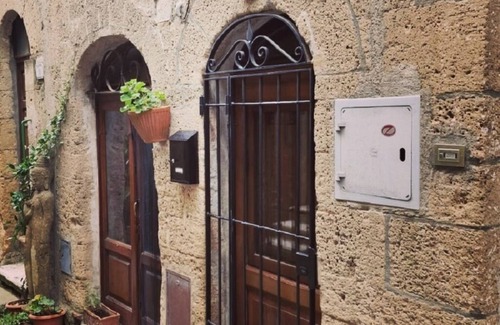 Pitigliano Apartamento | Polly's Nest