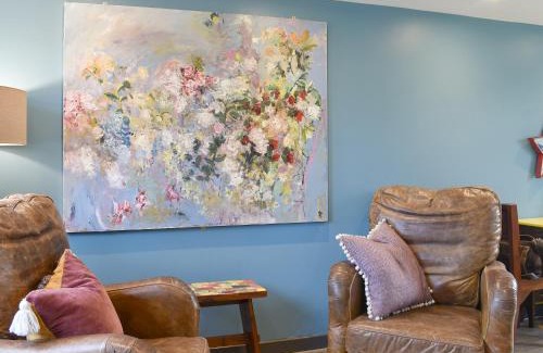 Freshwater Casa | Polly's Place