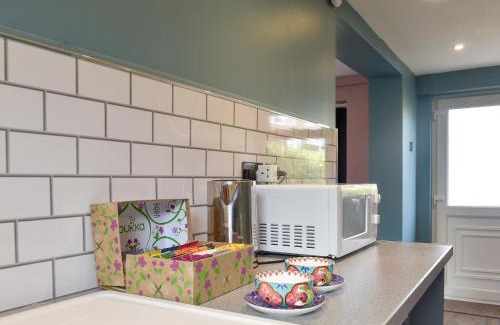 Freshwater Casa | Polly's Place