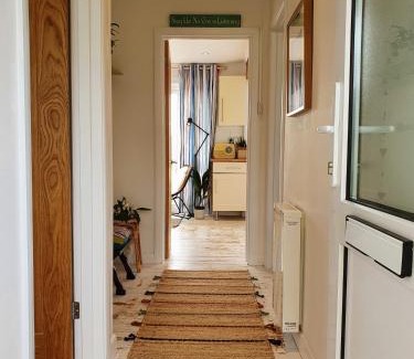 Holywell Casa | Pollymoor Beach House