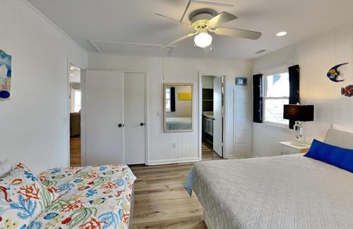 Topsail Beach Casa | Pollys Place