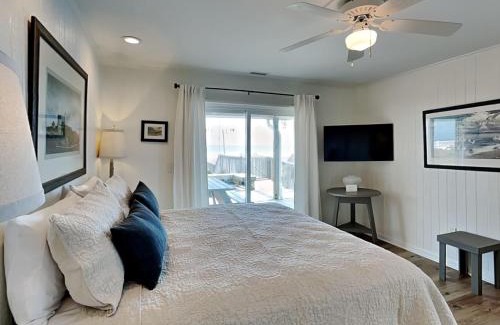 Topsail Beach Casa | Pollys Place