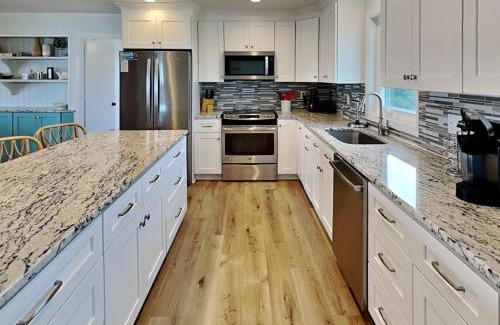 Topsail Beach Casa | Pollys Place