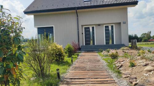 Bystrzyca Kłodzka Casa | Polny Domek
