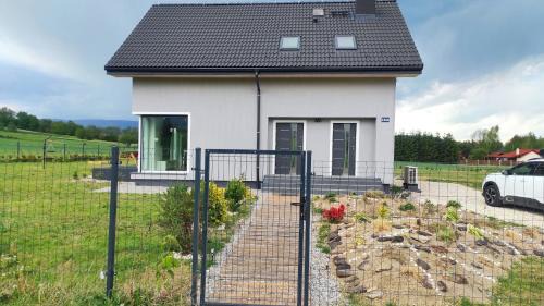 Bystrzyca Kłodzka Casa | Polny Domek