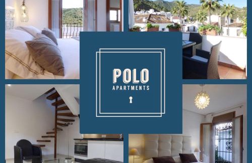 Benahavis Casa | Polo Apartments - Benahavís