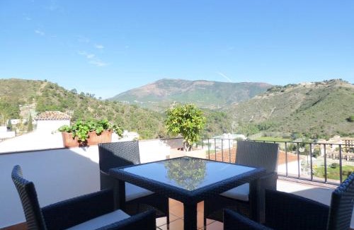 Benahavis Casa | Polo Apartments - Benahavís
