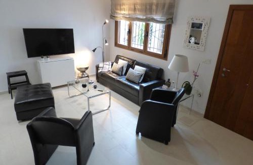 Benahavis Casa | Polo Apartments - Benahavís