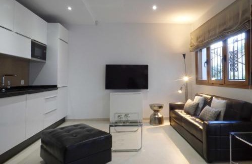 Benahavis Casa | Polo Apartments - Benahavís