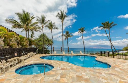 Wailea Apartamento | Polo Beach Club 805 by Coldwell Banker Island Vacations