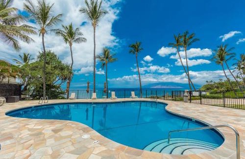 Wailea Apartamento | Polo Beach Club 805 by Coldwell Banker Island Vacations