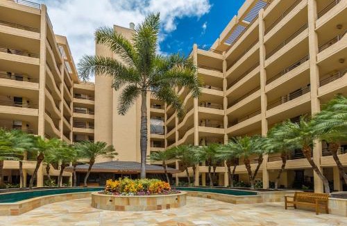 Wailea Apartamento | Polo Beach Club 805 by Coldwell Banker Island Vacations