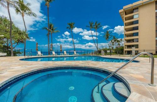Wailea Apartamento | Polo Beach Club 805 by Coldwell Banker Island Vacations