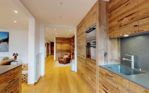 Sankt Moritz-Bad Apartamento | Polo