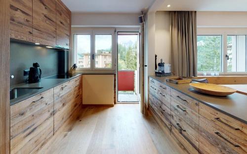 Sankt Moritz-Bad Apartamento | Polo