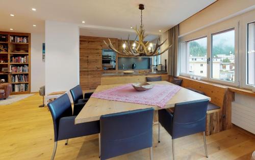 Sankt Moritz-Bad Apartamento | Polo