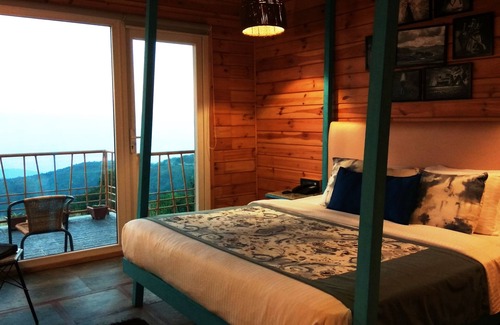 Sohra Complejo | Polo Cherrapunjee Resort